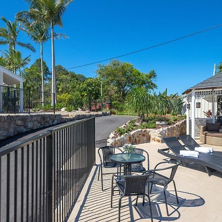 Belle Vue Manor Couples Retreat Apartment Maroochydore Luaran gambar