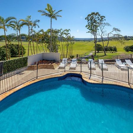 Belle Vue Manor Couples Retreat Apartment Maroochydore Luaran gambar