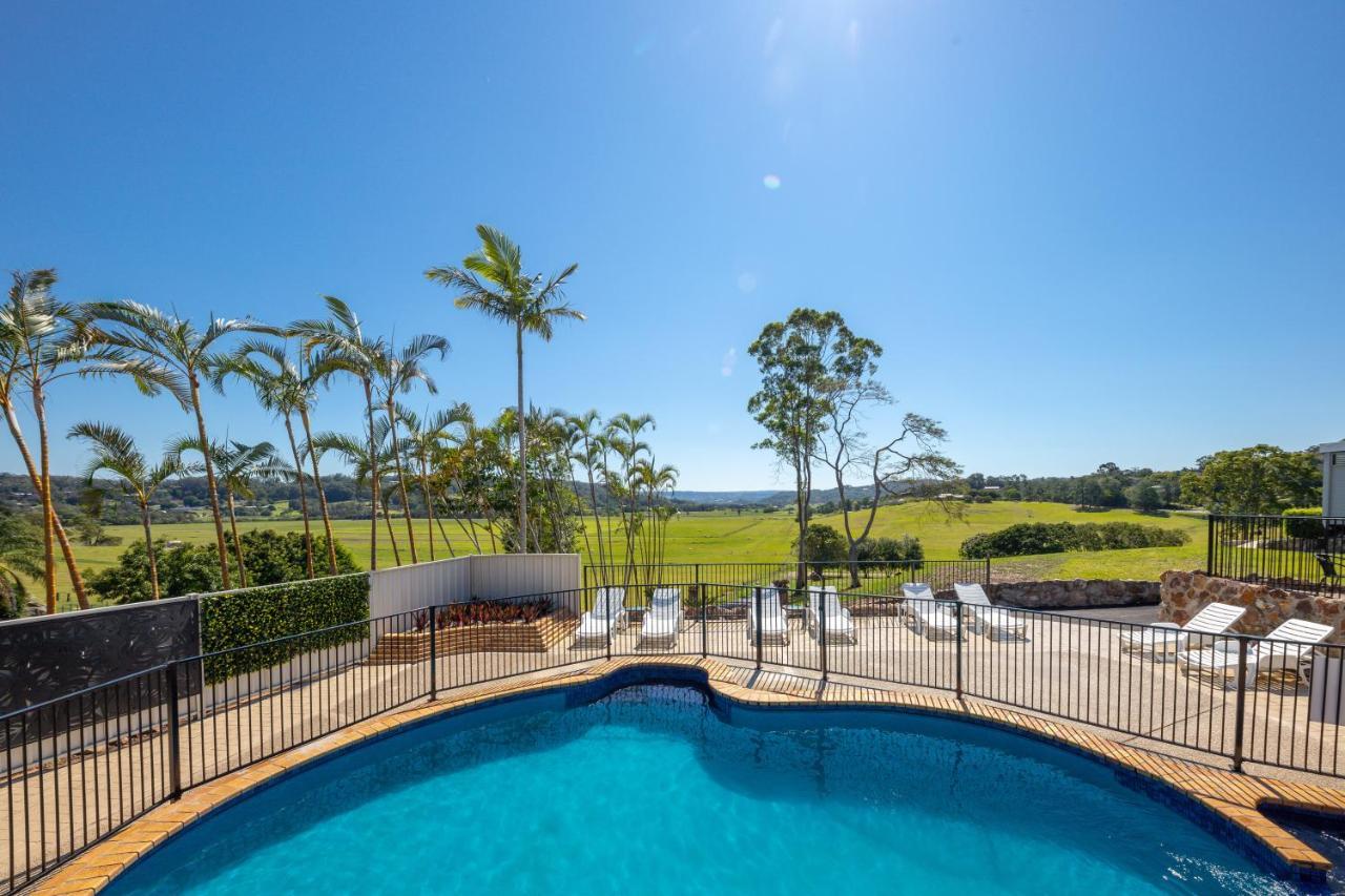 Belle Vue Manor Couples Retreat Apartment Maroochydore Luaran gambar