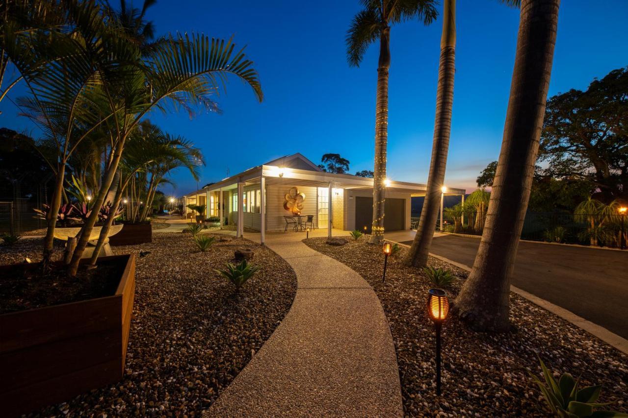 Belle Vue Manor Couples Retreat Apartment Maroochydore Luaran gambar