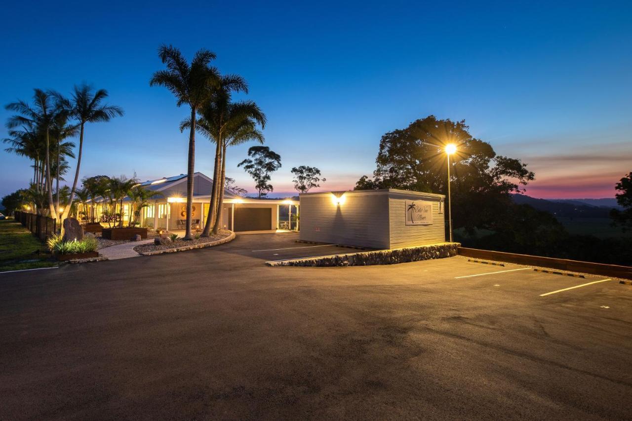 Belle Vue Manor Couples Retreat Apartment Maroochydore Luaran gambar
