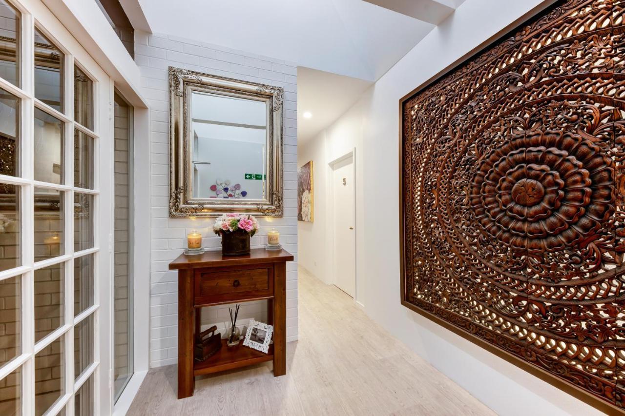 Belle Vue Manor Couples Retreat Apartment Maroochydore Luaran gambar