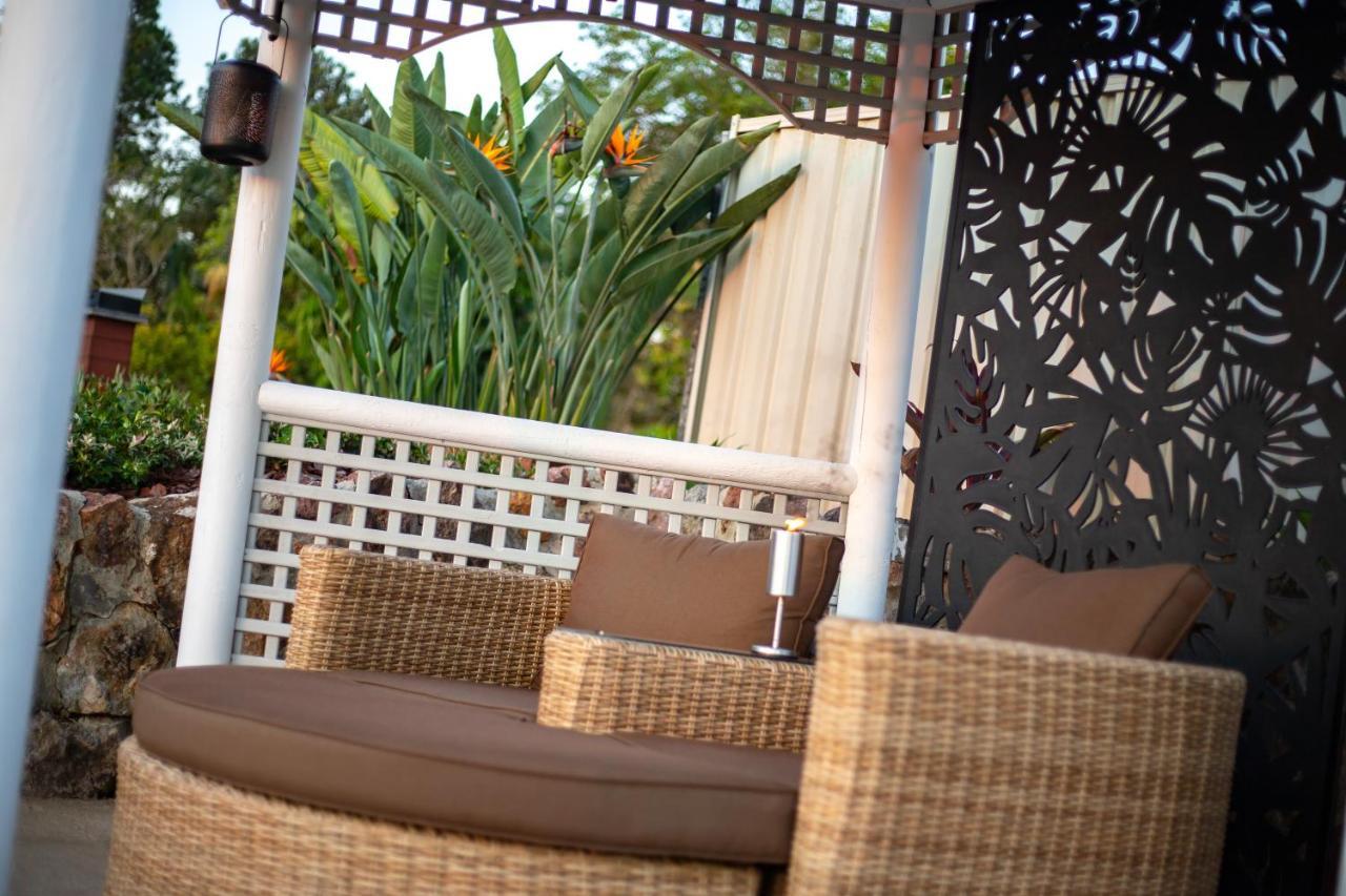 Belle Vue Manor Couples Retreat Apartment Maroochydore Luaran gambar