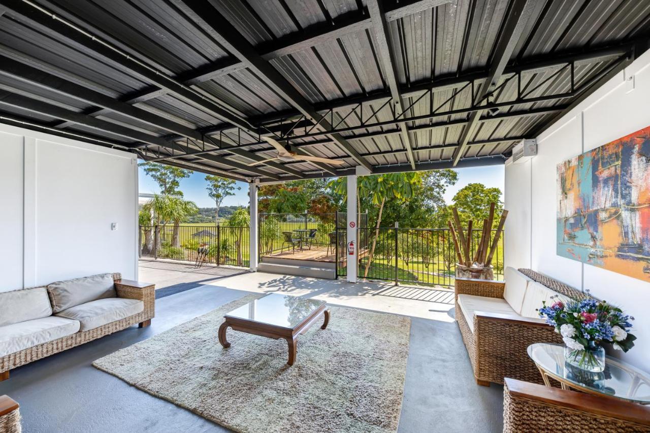 Belle Vue Manor Couples Retreat Apartment Maroochydore Luaran gambar