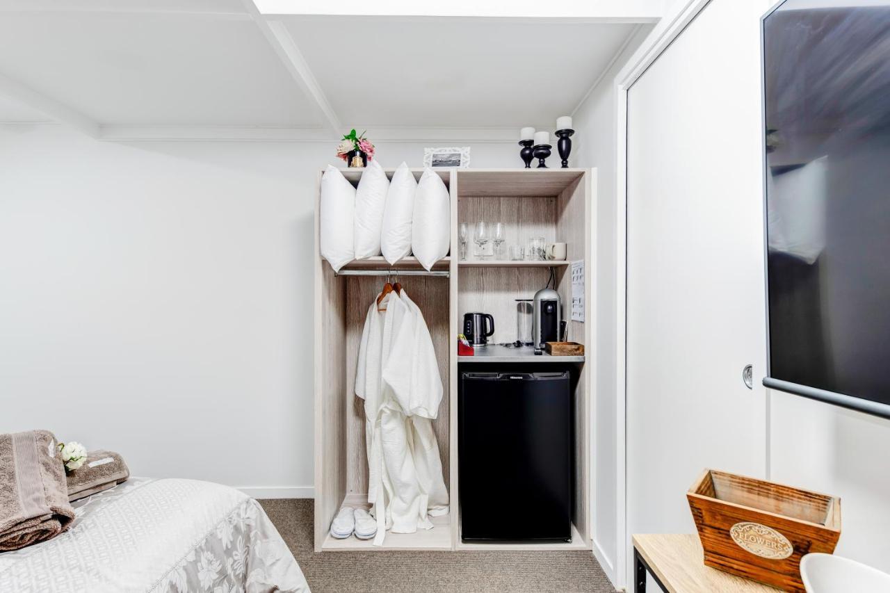Belle Vue Manor Couples Retreat Apartment Maroochydore Luaran gambar