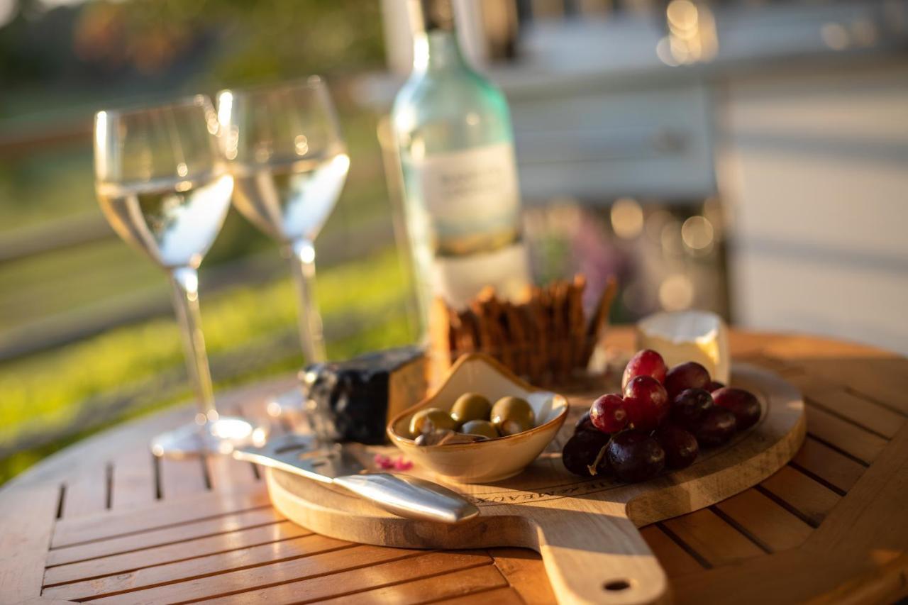 Belle Vue Manor Couples Retreat Apartment Maroochydore Luaran gambar