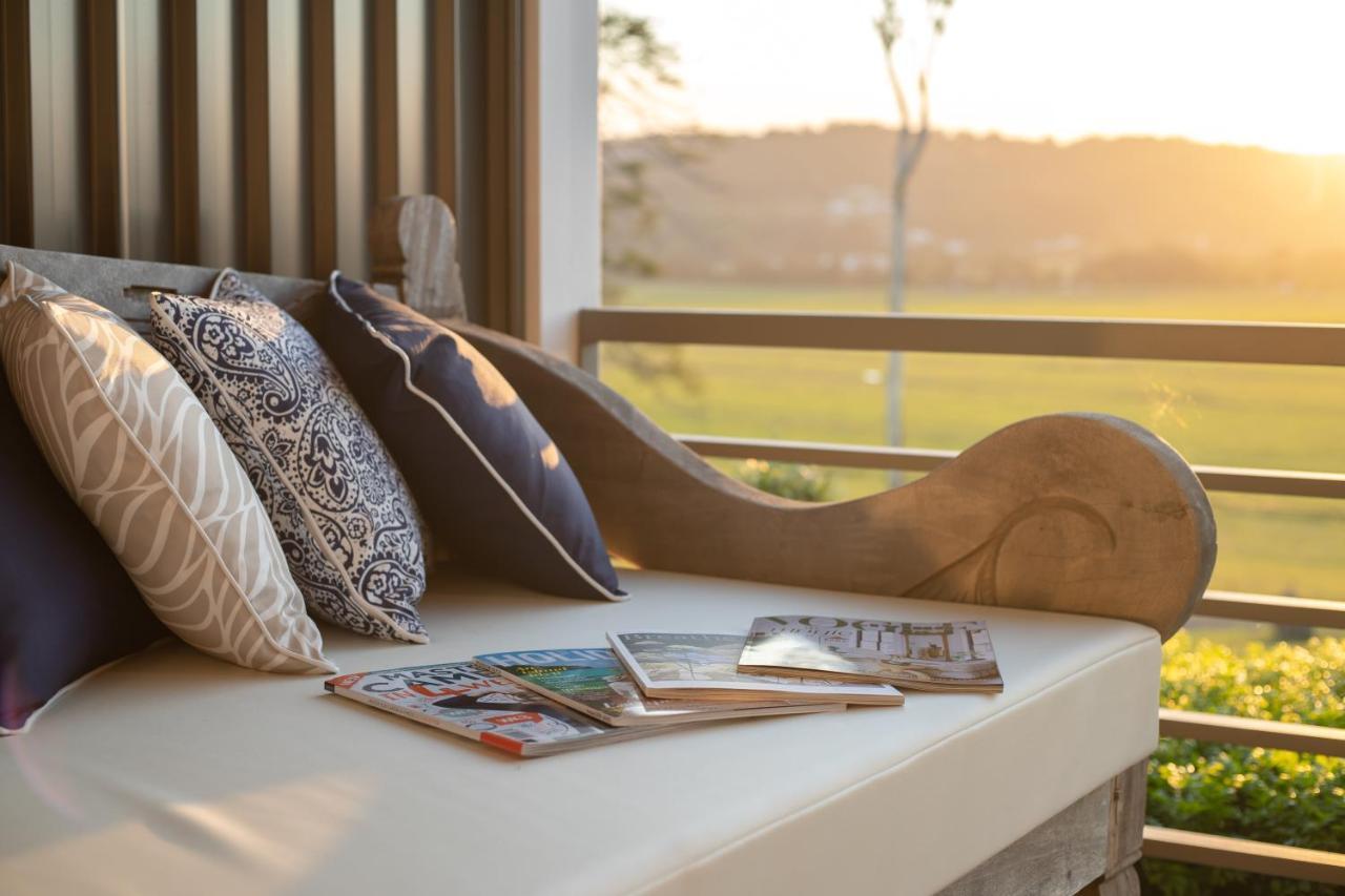 Belle Vue Manor Couples Retreat Apartment Maroochydore Luaran gambar