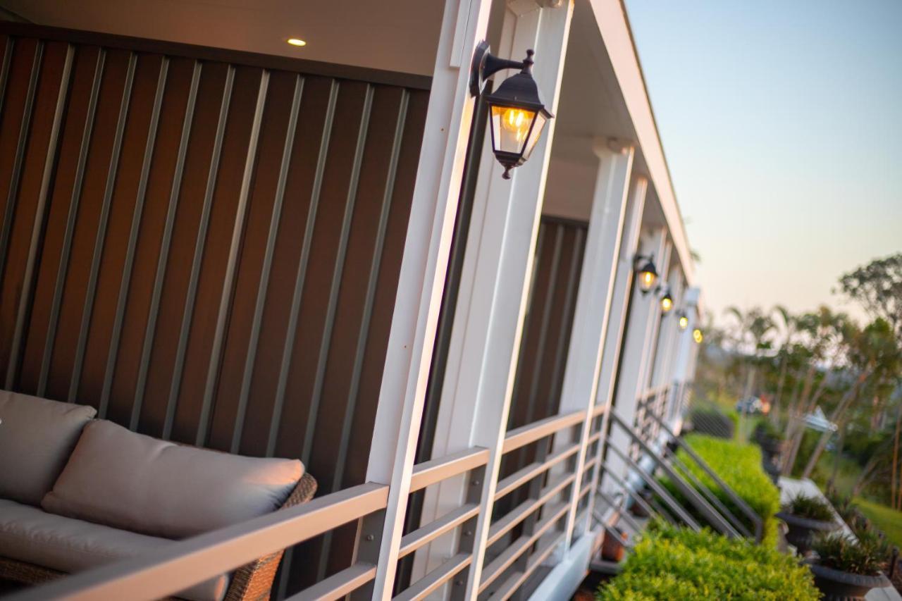 Belle Vue Manor Couples Retreat Apartment Maroochydore Luaran gambar