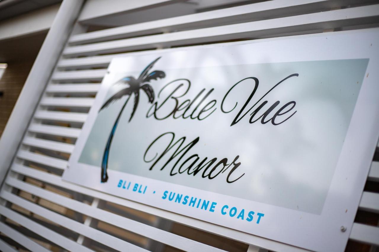 Belle Vue Manor Couples Retreat Apartment Maroochydore Luaran gambar
