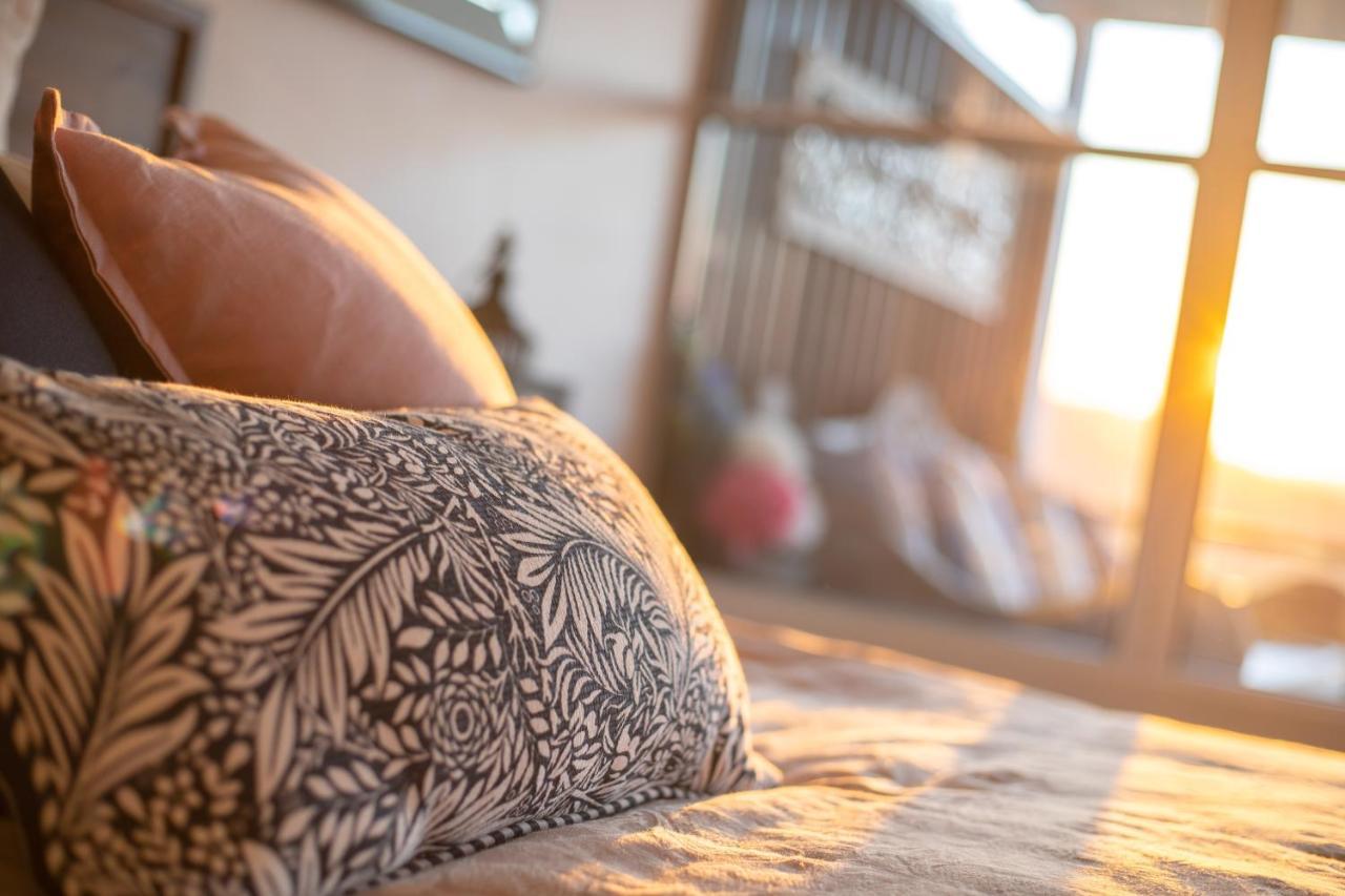 Belle Vue Manor Couples Retreat Apartment Maroochydore Luaran gambar