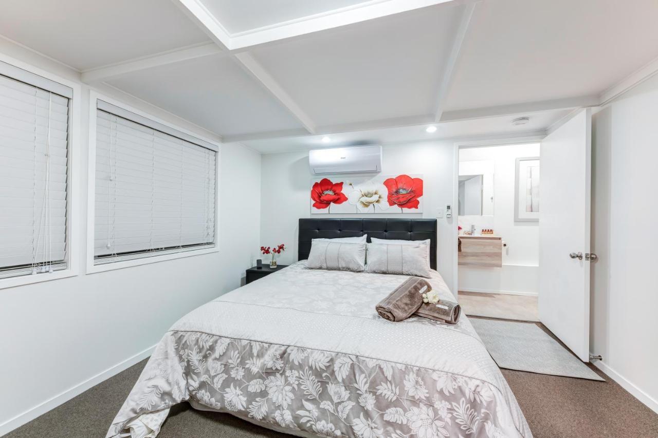 Belle Vue Manor Couples Retreat Apartment Maroochydore Luaran gambar