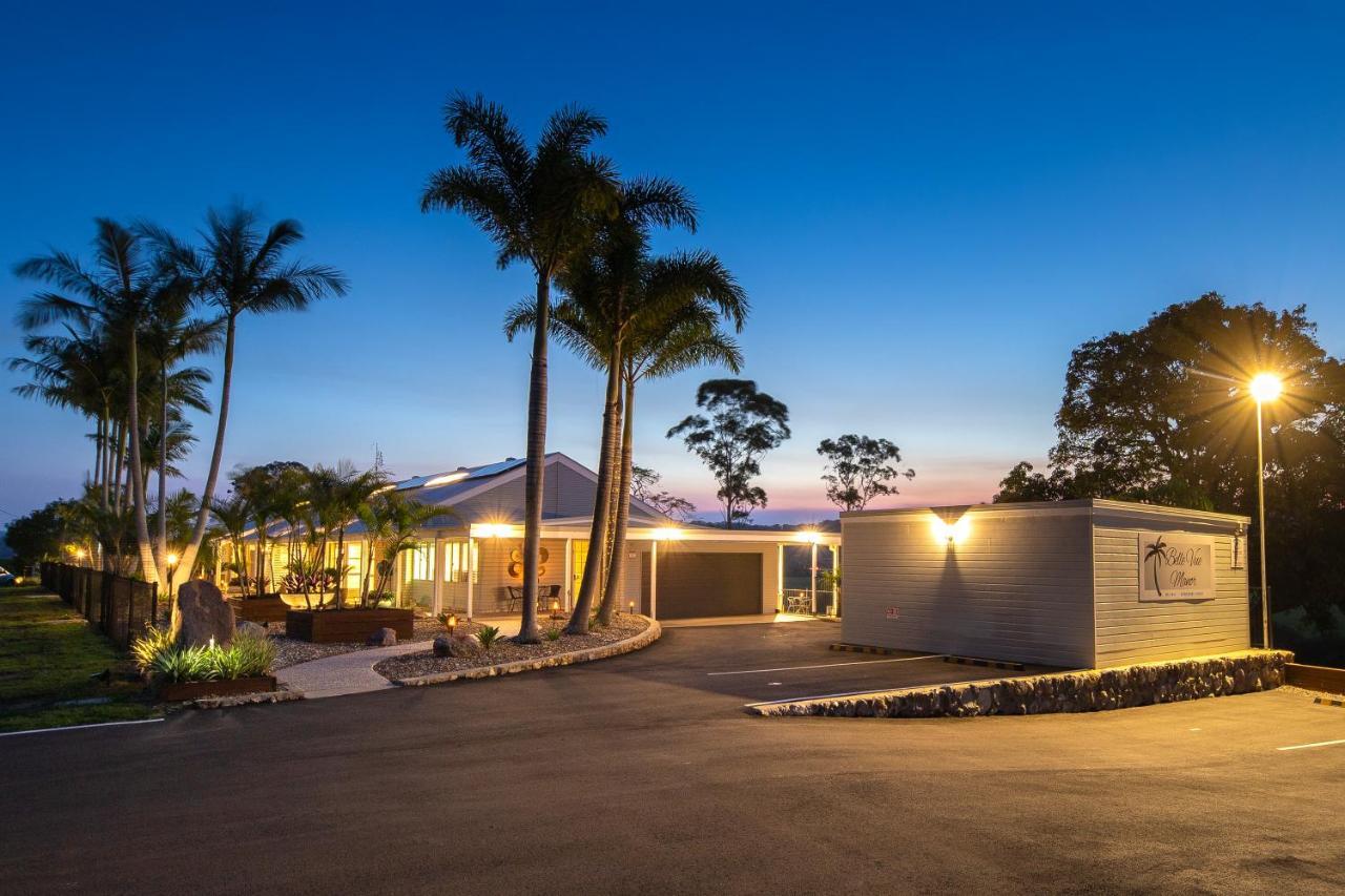Belle Vue Manor Couples Retreat Apartment Maroochydore Luaran gambar