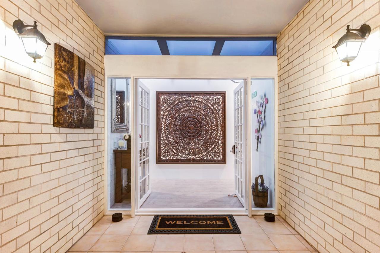Belle Vue Manor Couples Retreat Apartment Maroochydore Luaran gambar