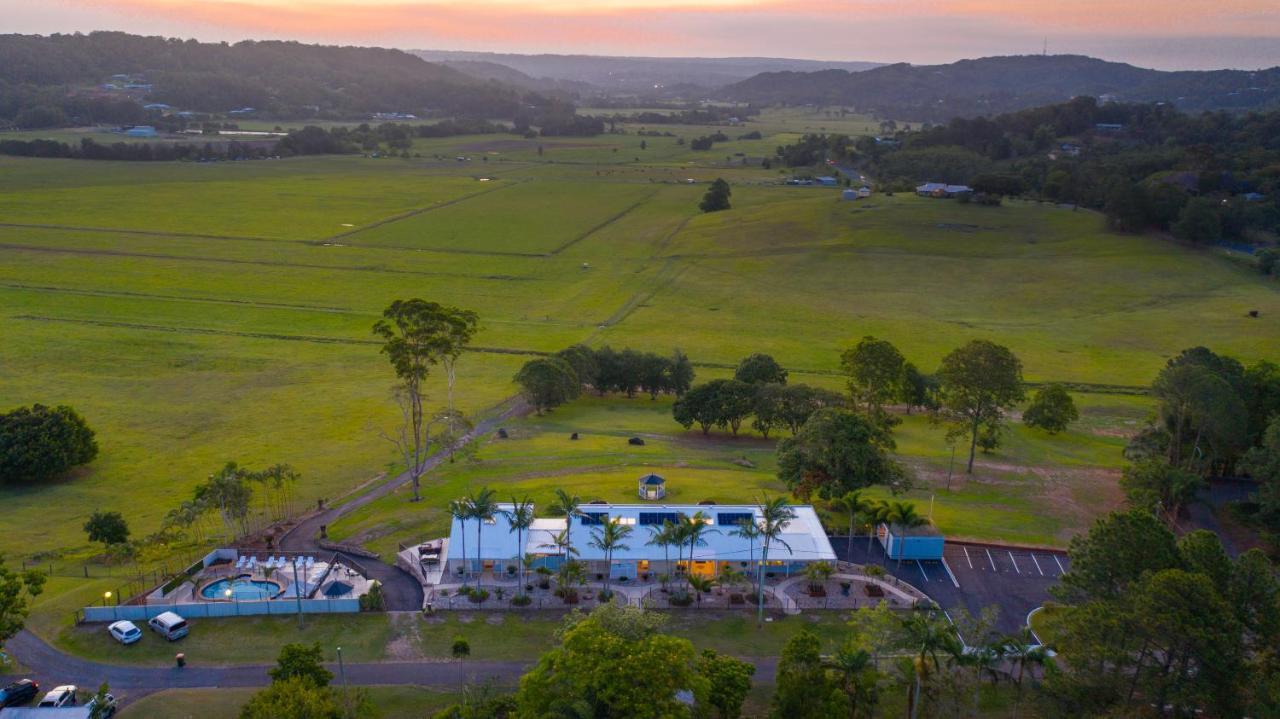 Belle Vue Manor Couples Retreat Apartment Maroochydore Luaran gambar