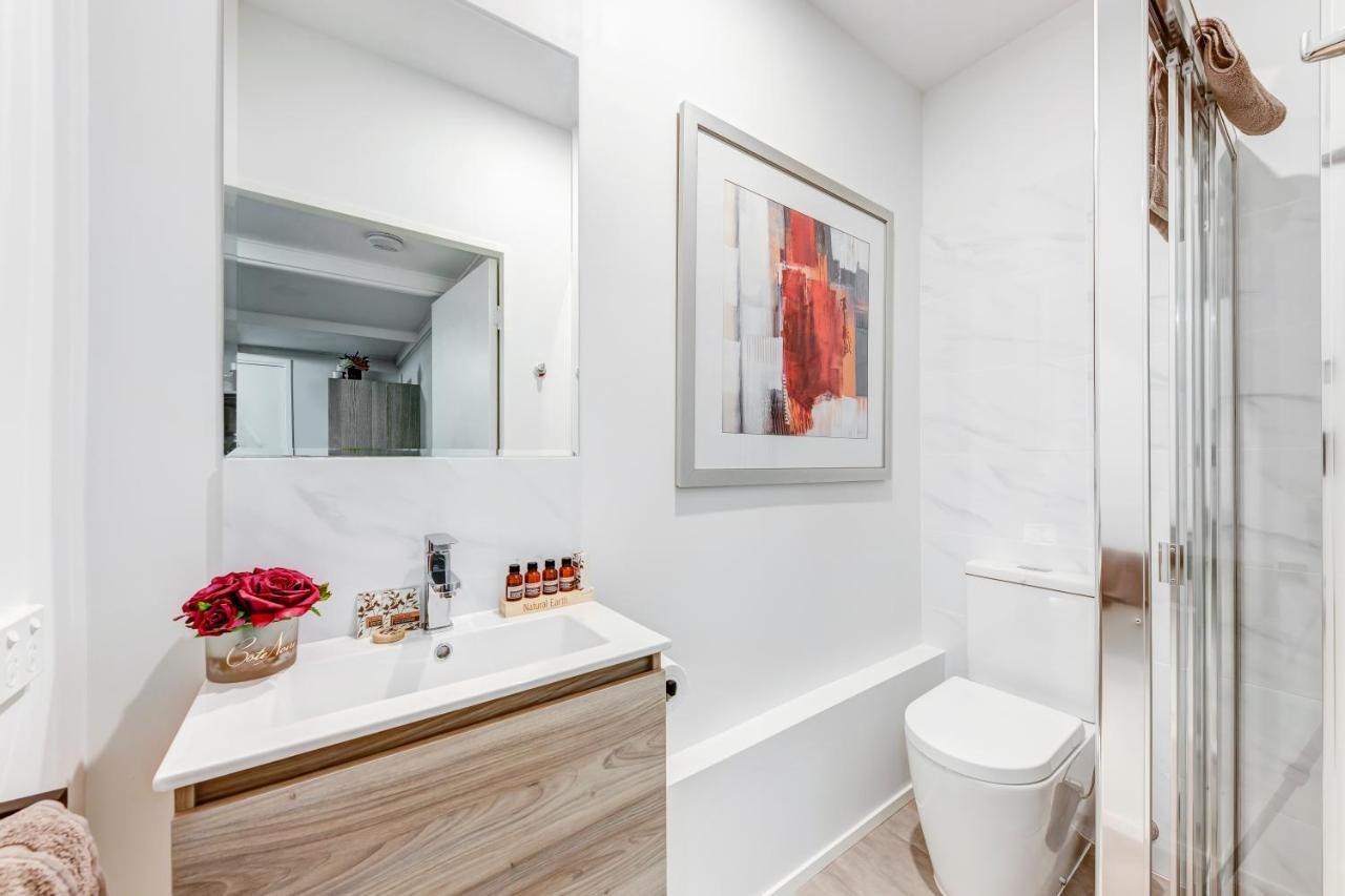 Belle Vue Manor Couples Retreat Apartment Maroochydore Luaran gambar