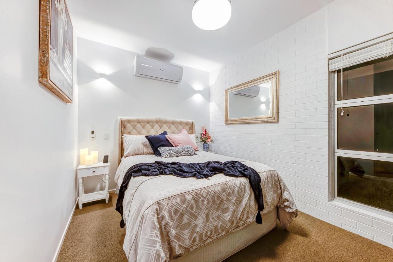 Belle Vue Manor Couples Retreat Apartment Maroochydore Luaran gambar