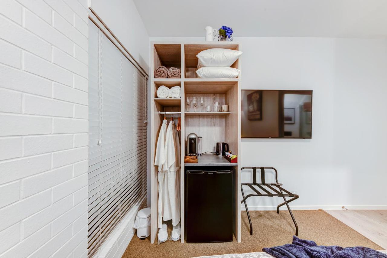 Belle Vue Manor Couples Retreat Apartment Maroochydore Luaran gambar