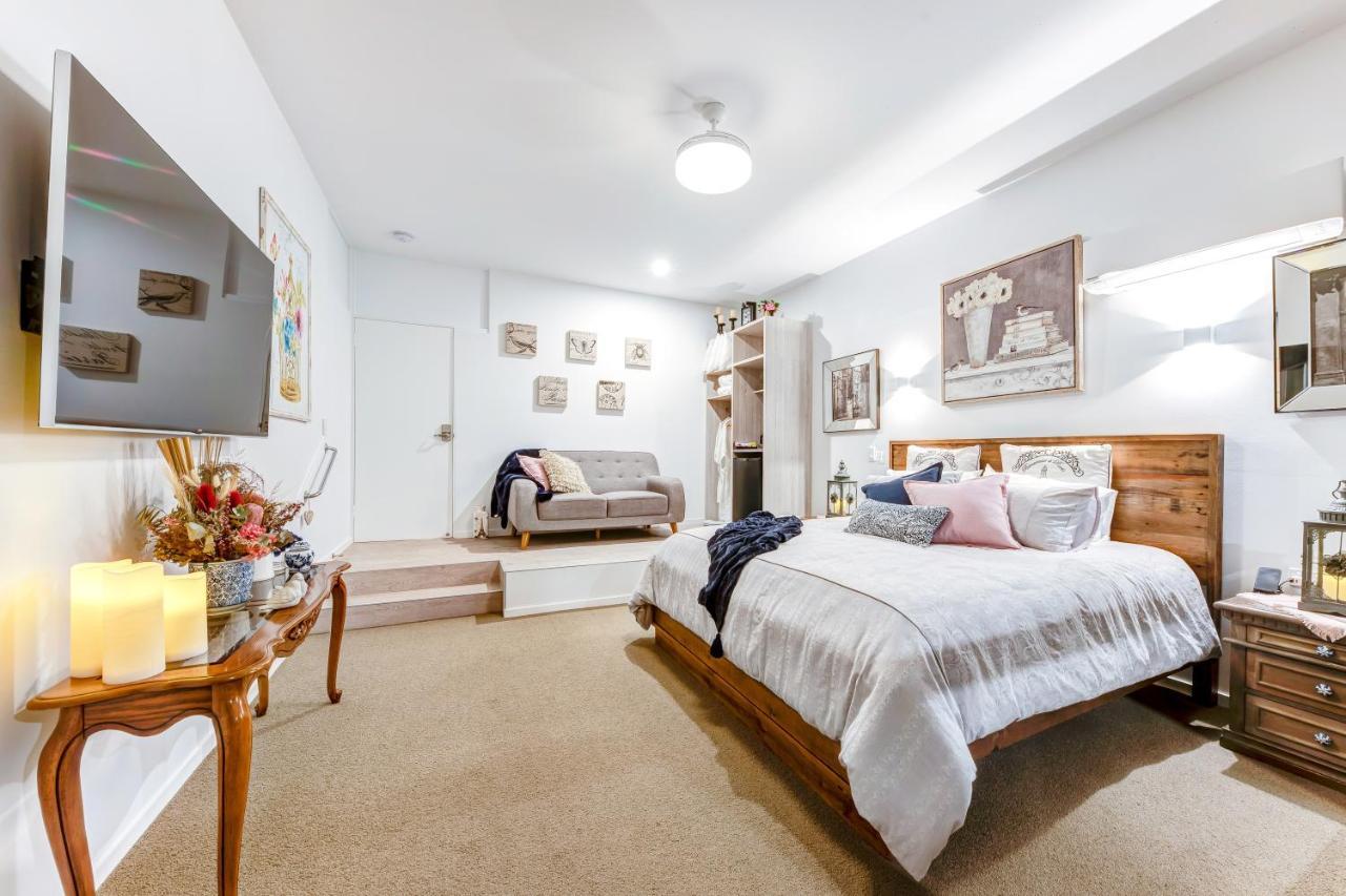 Belle Vue Manor Couples Retreat Apartment Maroochydore Luaran gambar