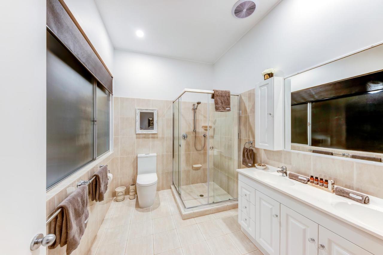 Belle Vue Manor Couples Retreat Apartment Maroochydore Luaran gambar