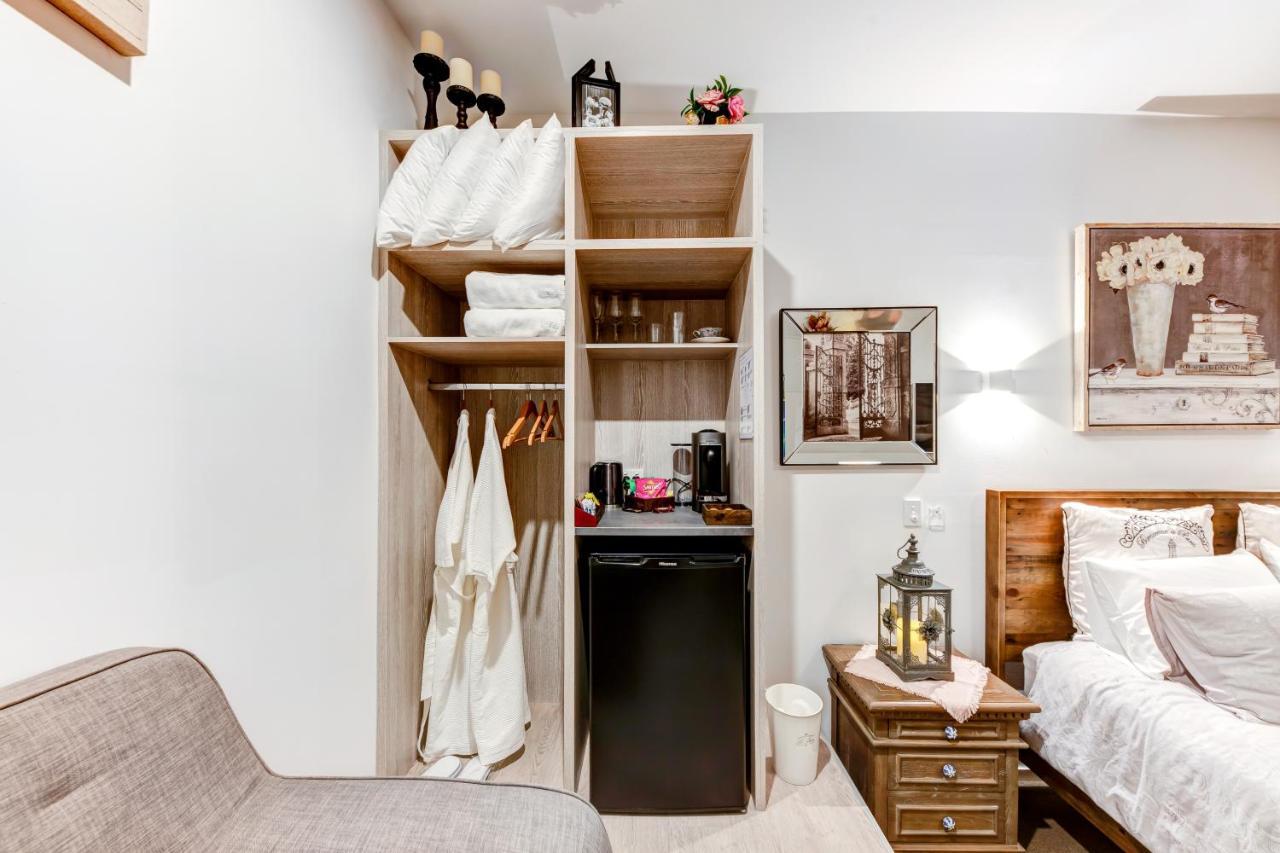 Belle Vue Manor Couples Retreat Apartment Maroochydore Luaran gambar