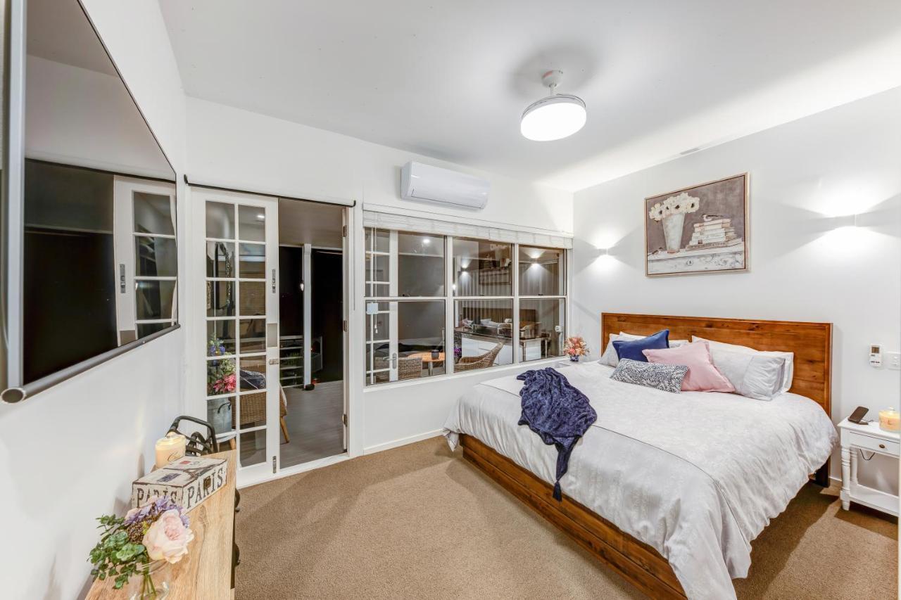 Belle Vue Manor Couples Retreat Apartment Maroochydore Luaran gambar