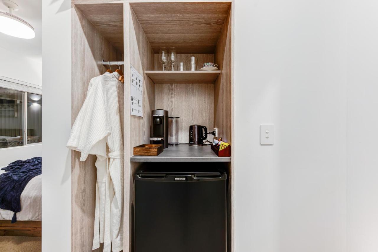 Belle Vue Manor Couples Retreat Apartment Maroochydore Luaran gambar
