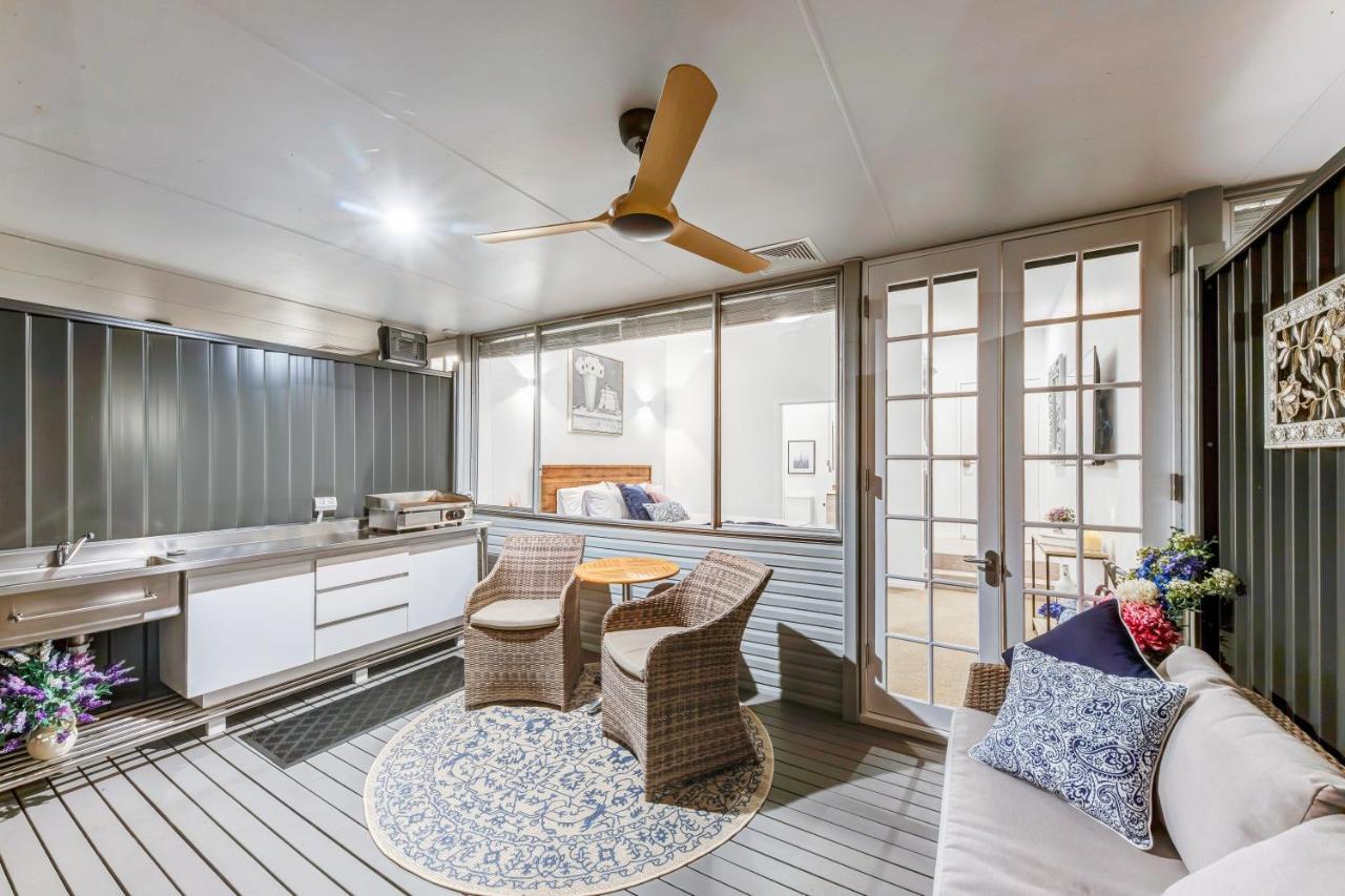 Belle Vue Manor Couples Retreat Apartment Maroochydore Luaran gambar
