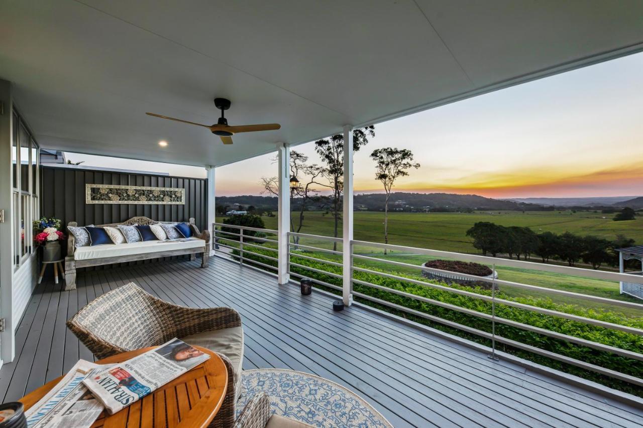 Belle Vue Manor Couples Retreat Apartment Maroochydore Luaran gambar