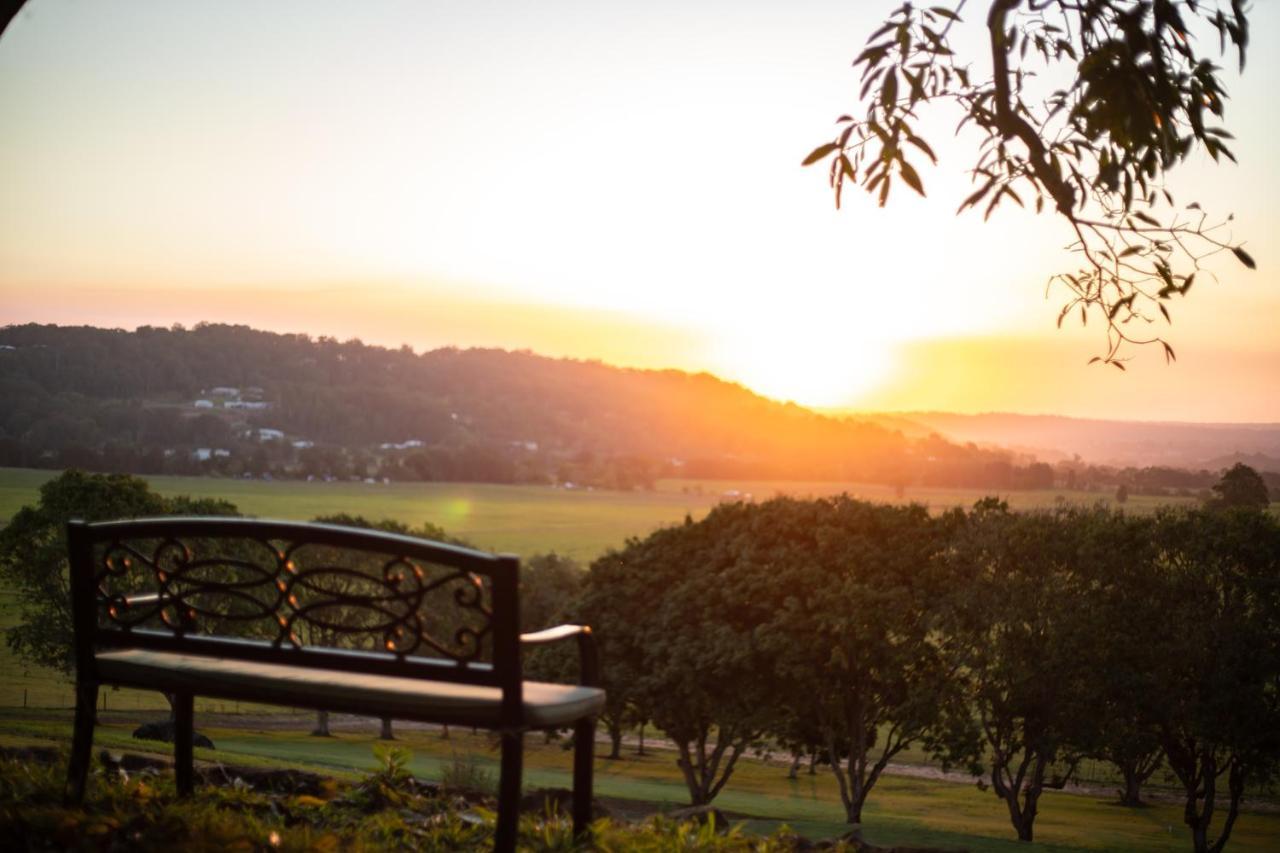 Belle Vue Manor Couples Retreat Apartment Maroochydore Luaran gambar