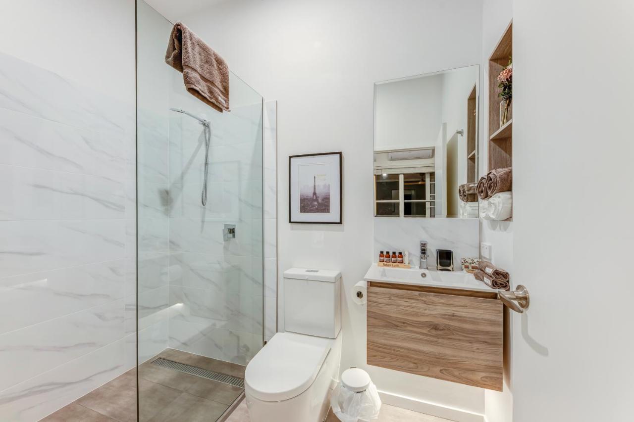 Belle Vue Manor Couples Retreat Apartment Maroochydore Luaran gambar