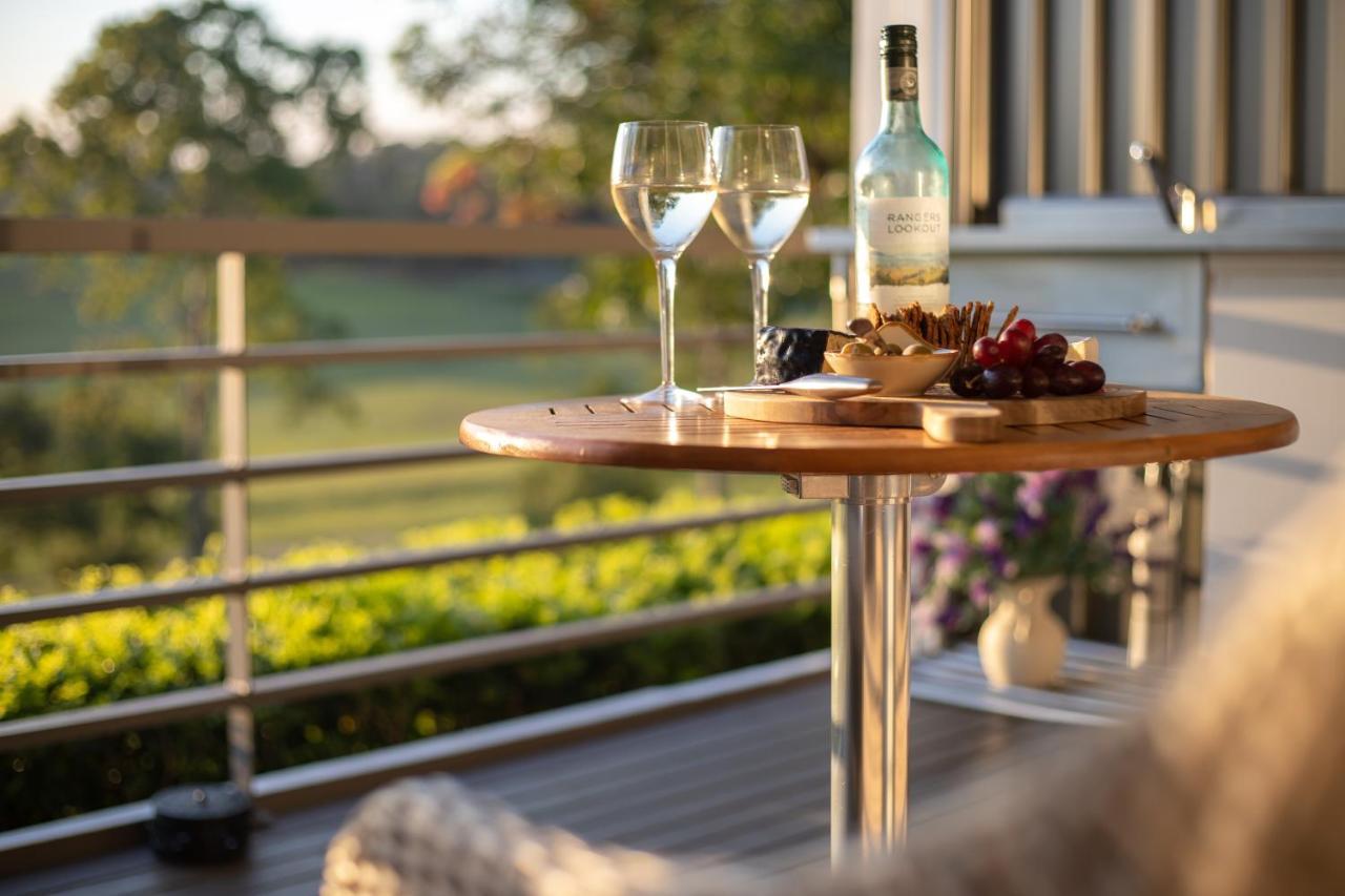 Belle Vue Manor Couples Retreat Apartment Maroochydore Luaran gambar
