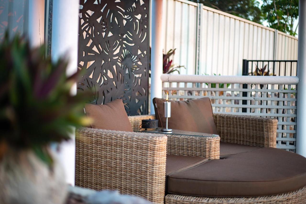 Belle Vue Manor Couples Retreat Apartment Maroochydore Luaran gambar