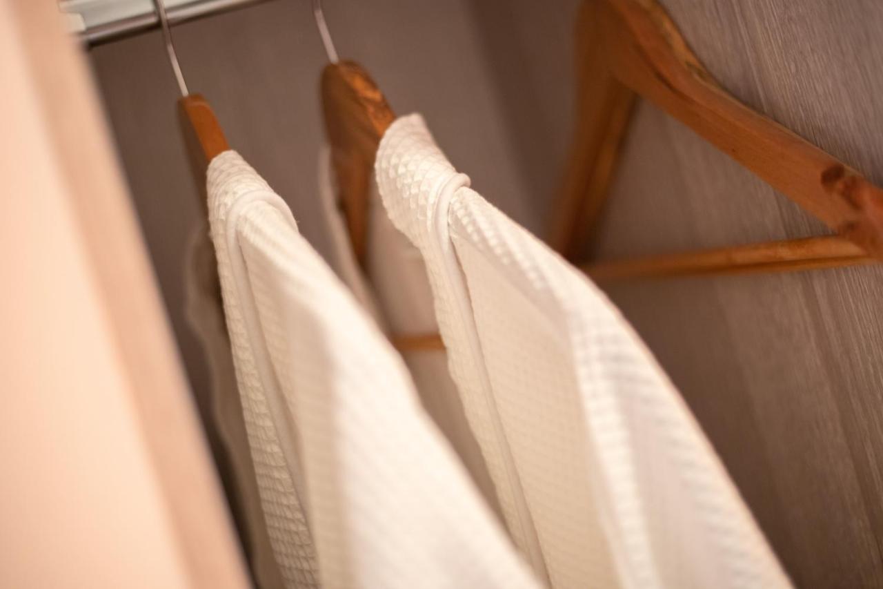 Belle Vue Manor Couples Retreat Apartment Maroochydore Luaran gambar