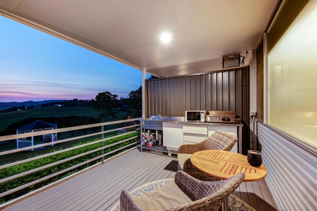 Belle Vue Manor Couples Retreat Apartment Maroochydore Luaran gambar