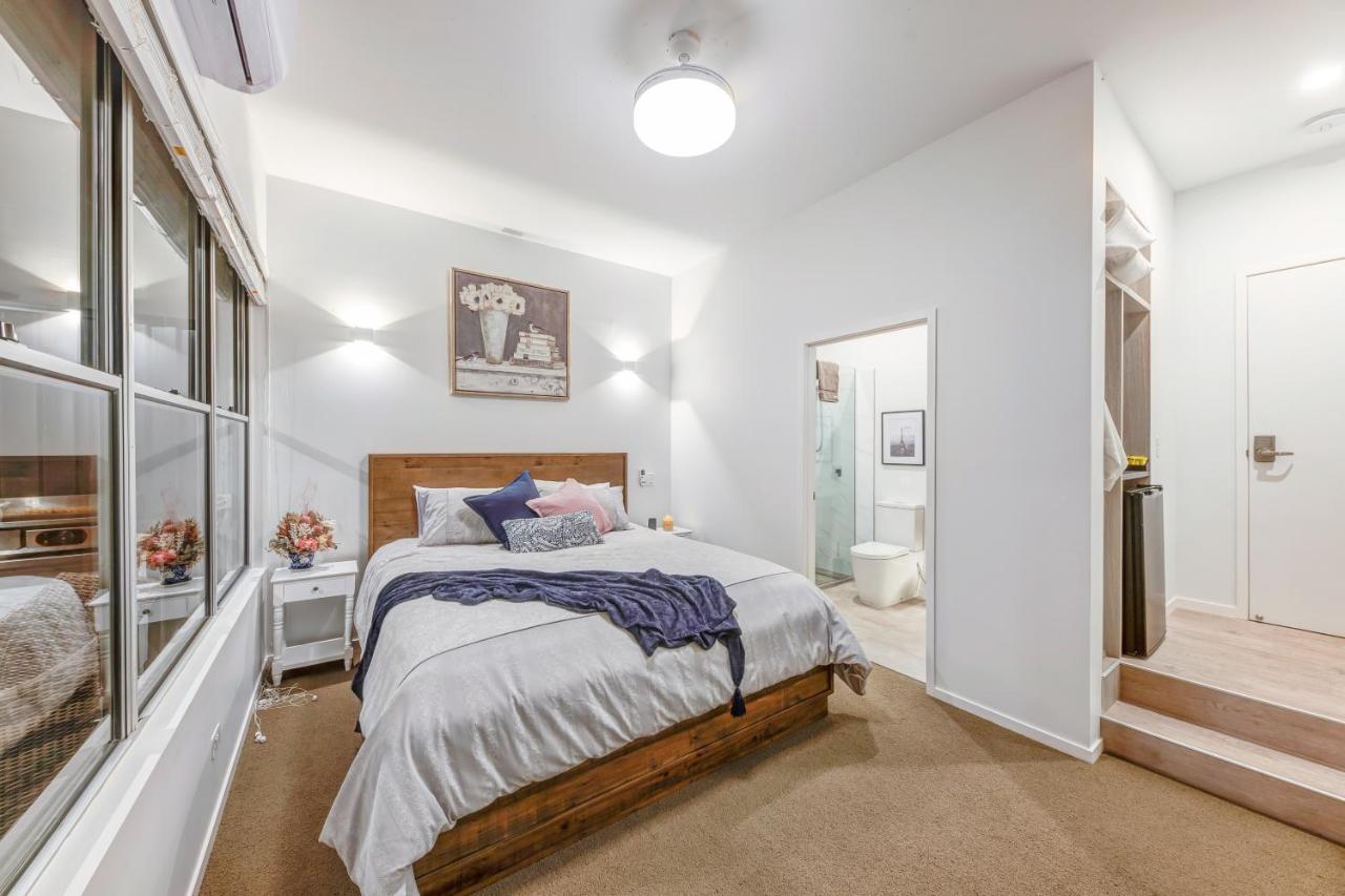 Belle Vue Manor Couples Retreat Apartment Maroochydore Luaran gambar