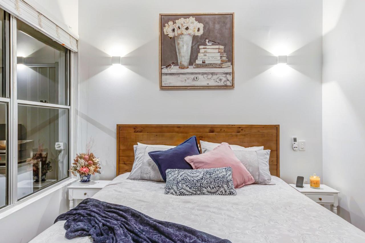 Belle Vue Manor Couples Retreat Apartment Maroochydore Luaran gambar