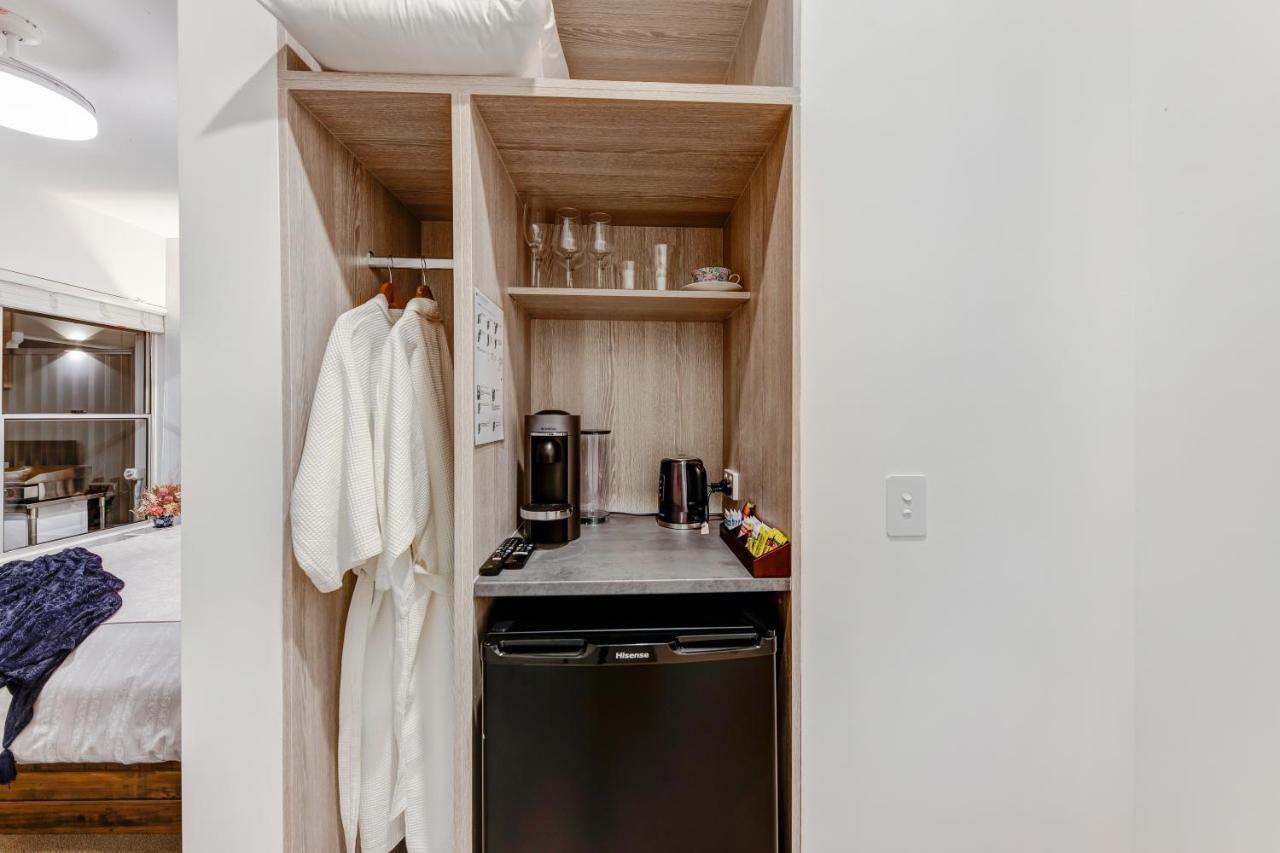 Belle Vue Manor Couples Retreat Apartment Maroochydore Luaran gambar