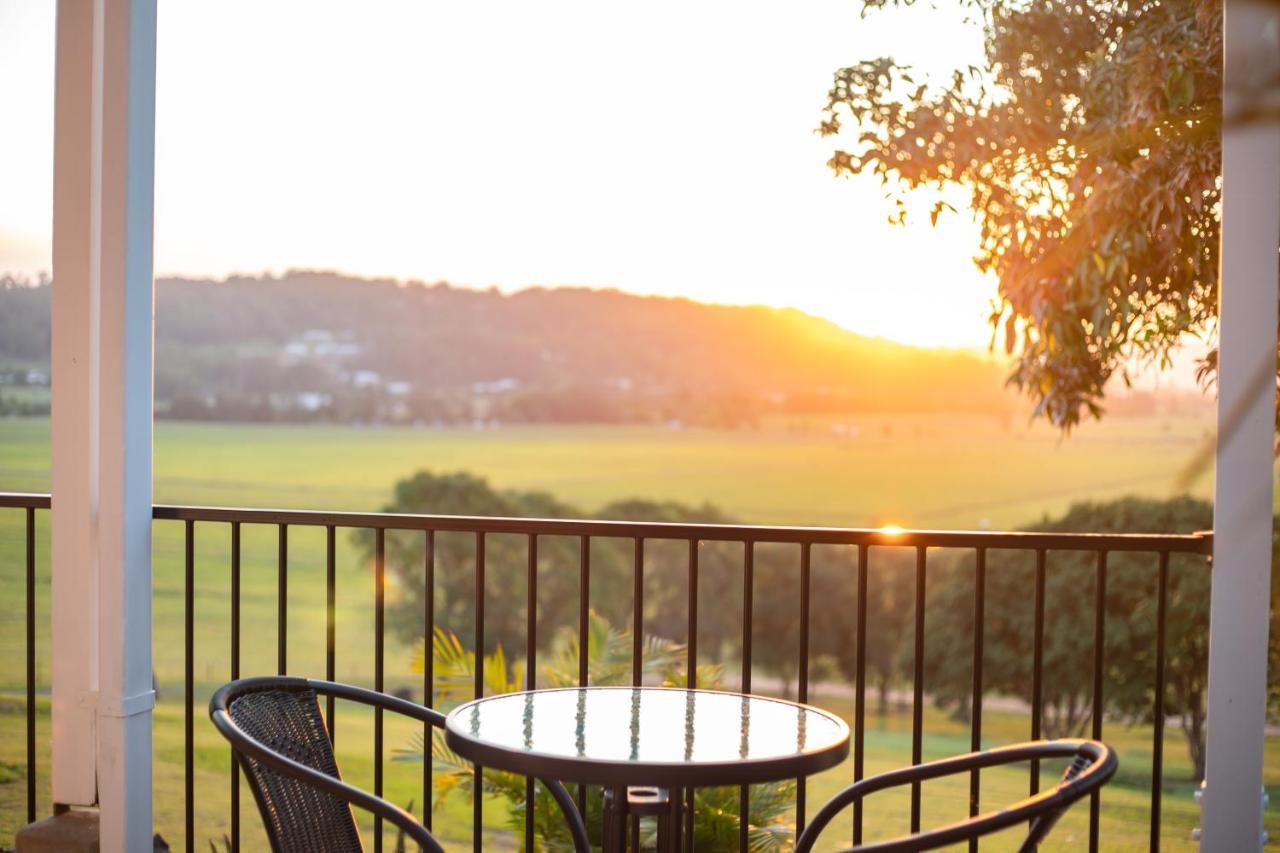 Belle Vue Manor Couples Retreat Apartment Maroochydore Luaran gambar
