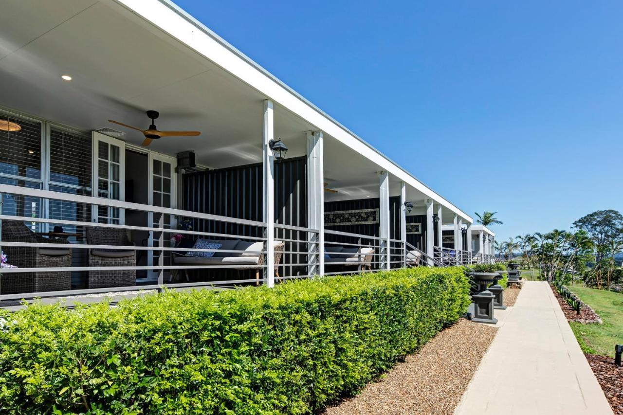 Belle Vue Manor Couples Retreat Apartment Maroochydore Luaran gambar