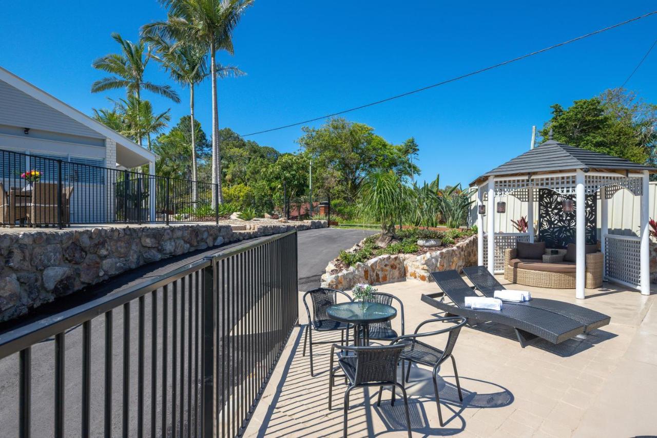 Belle Vue Manor Couples Retreat Apartment Maroochydore Luaran gambar