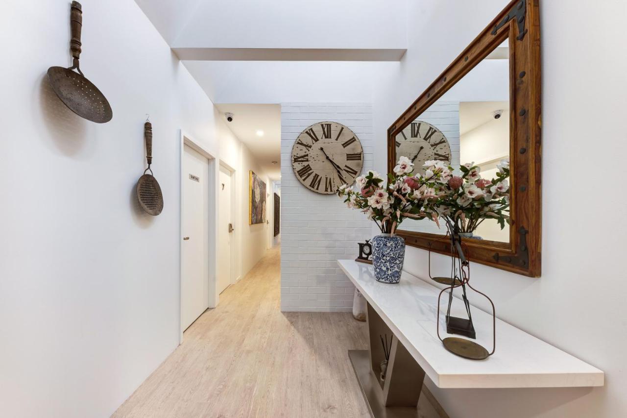 Belle Vue Manor Couples Retreat Apartment Maroochydore Luaran gambar