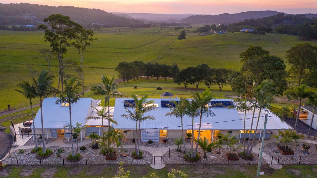 Belle Vue Manor Couples Retreat Apartment Maroochydore Luaran gambar