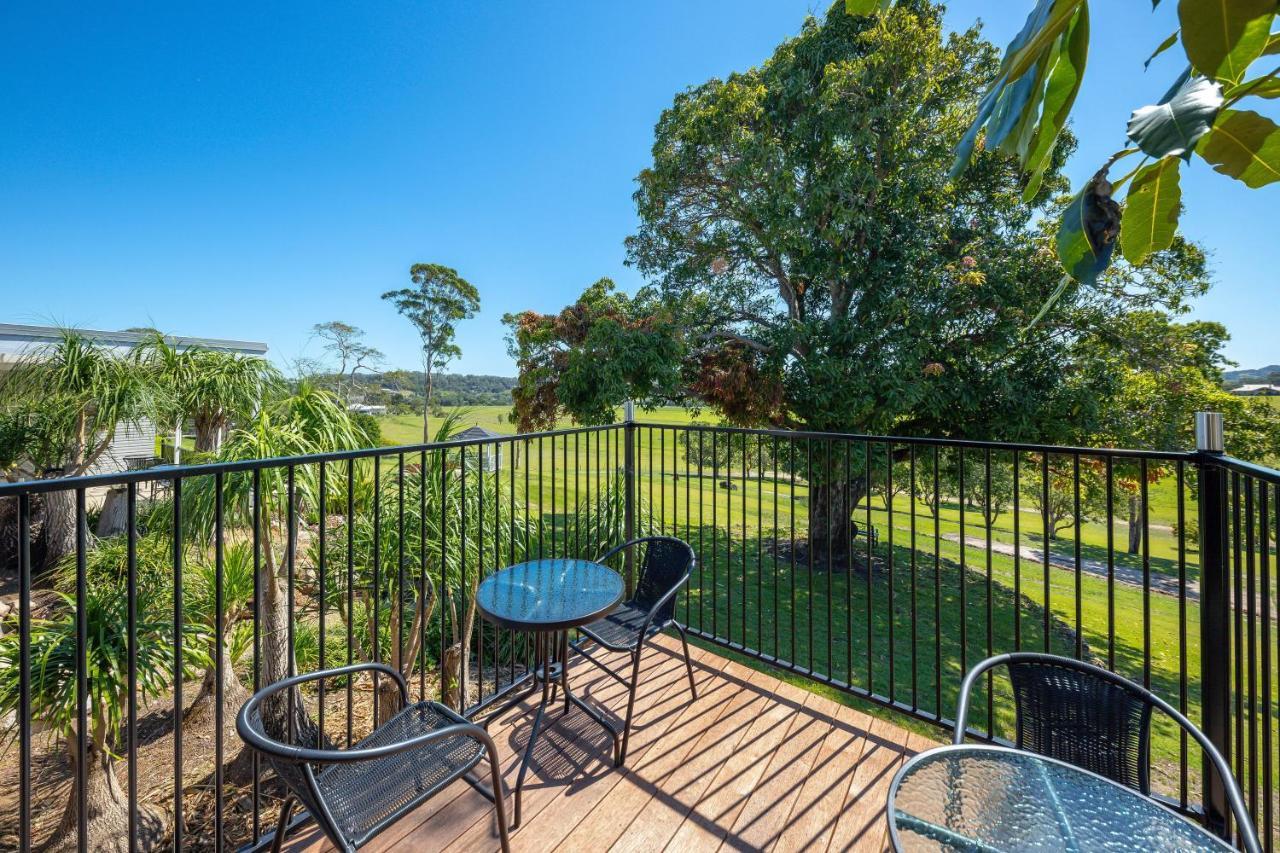 Belle Vue Manor Couples Retreat Apartment Maroochydore Luaran gambar