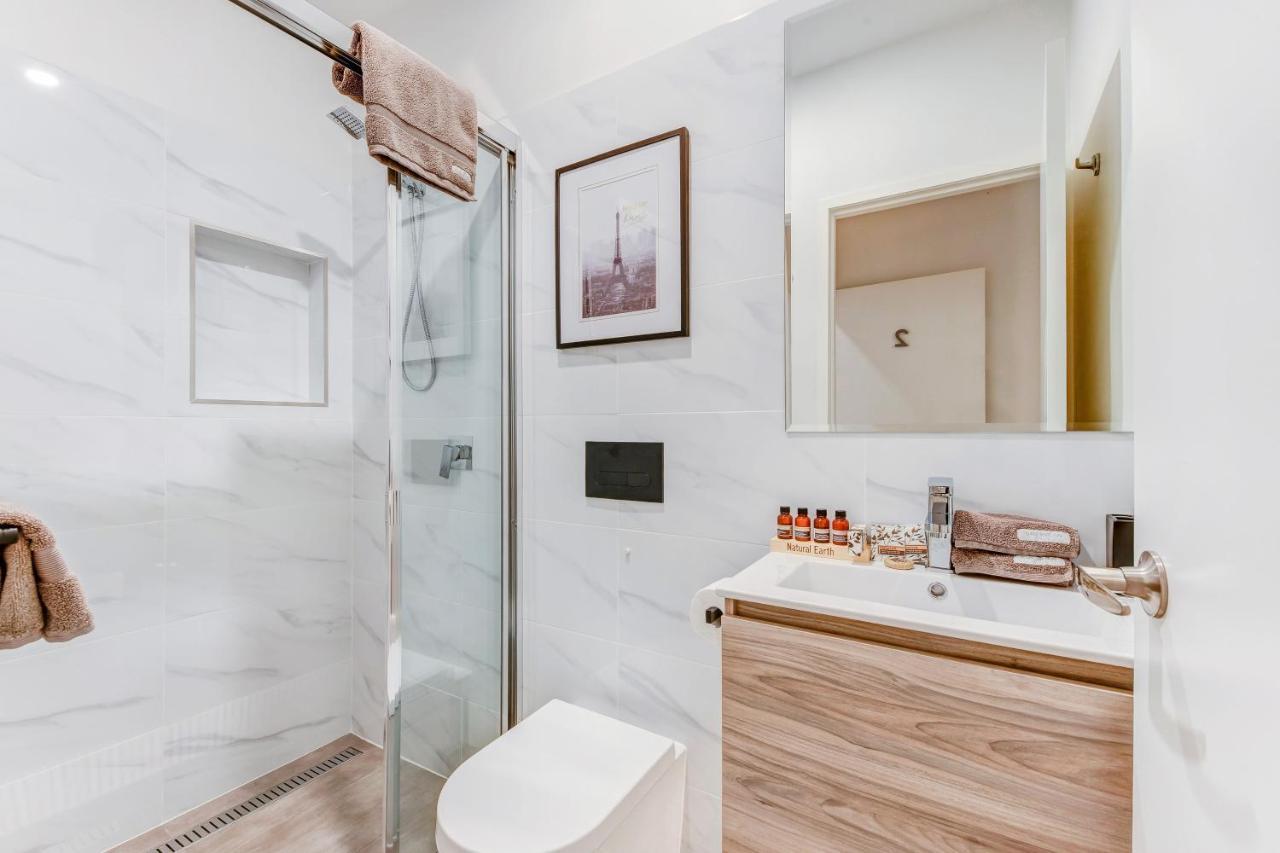 Belle Vue Manor Couples Retreat Apartment Maroochydore Luaran gambar
