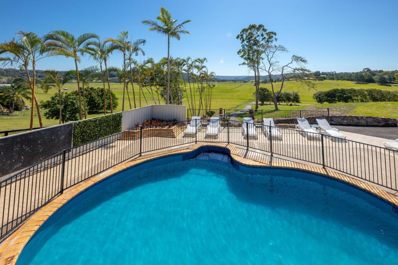 Belle Vue Manor Couples Retreat Apartment Maroochydore Luaran gambar