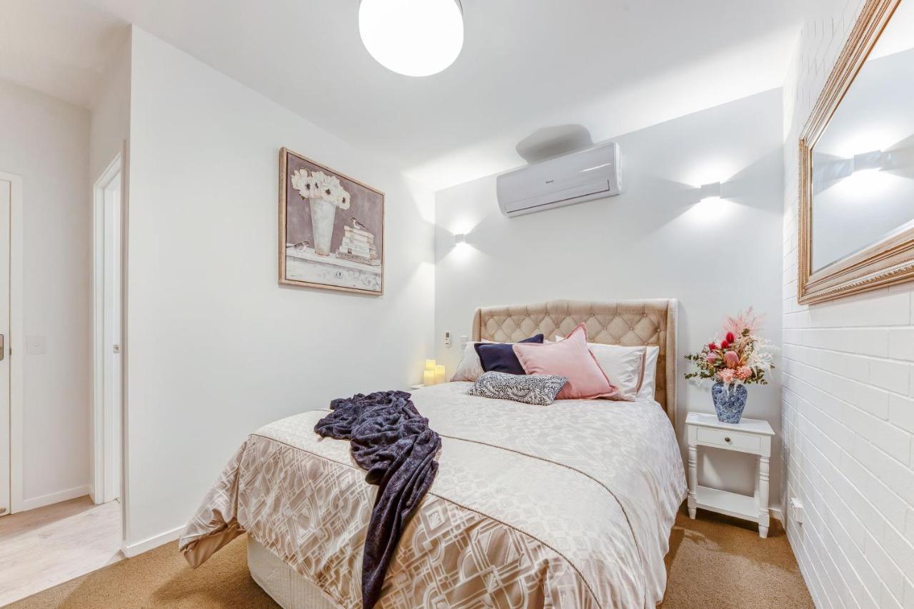 Belle Vue Manor Couples Retreat Apartment Maroochydore Luaran gambar